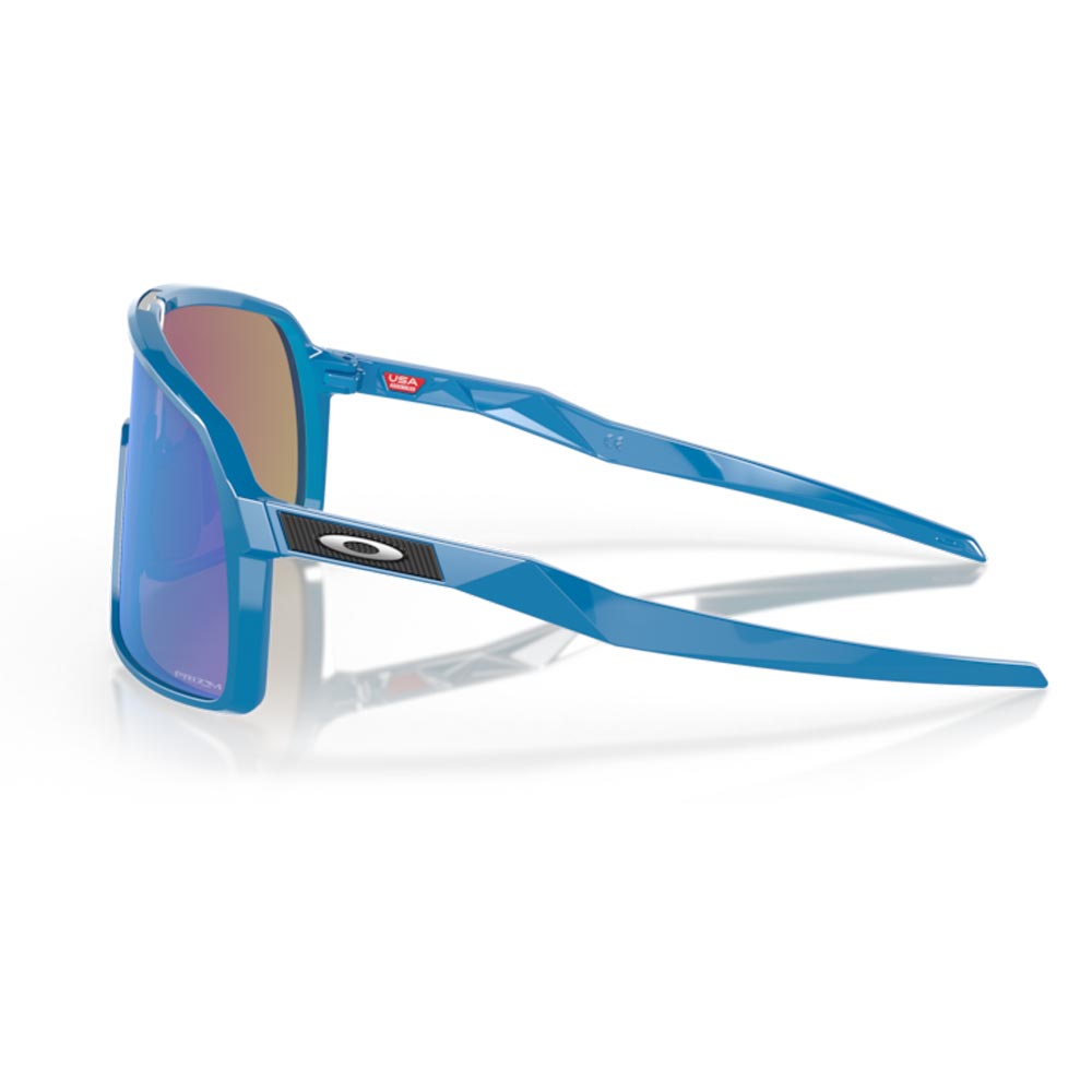 Oakley Brille Sutro Sky / Prizm Sapphire-1