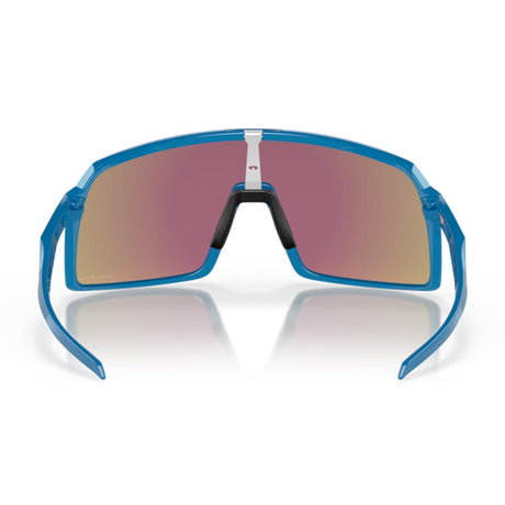 Oakley Brille Sutro sky / PRIZM Sapphire-2