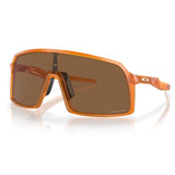 Oakley Brille Sutro Trans Ginger / Prizm Bronze-0