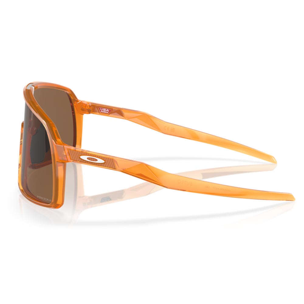 Oakley Brille Sutro Trans Ginger / Prizm Bronze-1