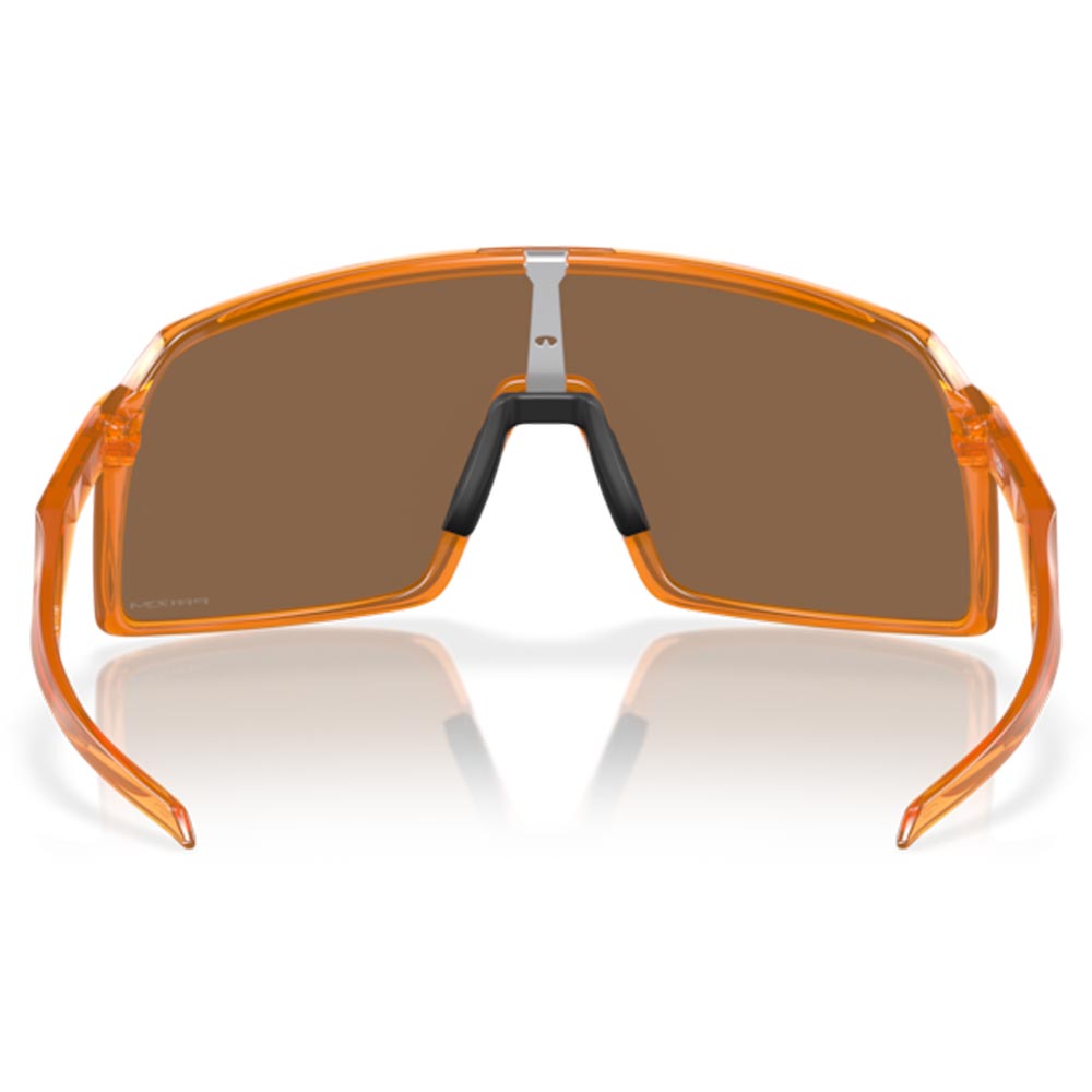 Oakley Brille Sutro Trans Ginger / Prizm Bronze-2
