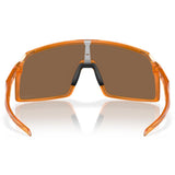 Oakley Brille Sutro Trans Ginger / Prizm Bronze-2