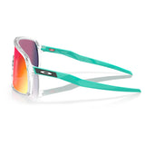 Oakley Brille Sutro clear / Prizm Road-1