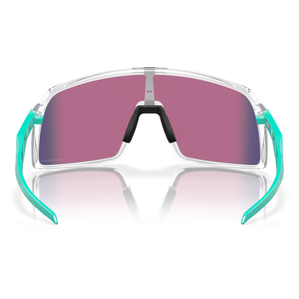 Oakley Brille Sutro clear / Prizm Road-2