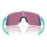 Oakley Brille Sutro clear / Prizm Road-2