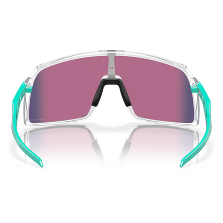 Oakley Brille Sutro clear / Prizm Road-2