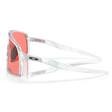 Oakley Brille Sutro moon dust / Prizm Peach-1