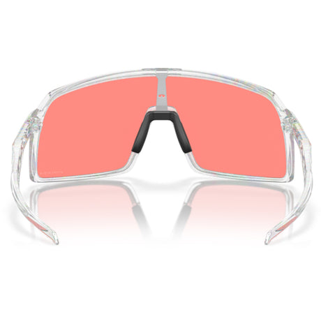 Oakley Brille Sutro moon dust / Prizm Peach-2