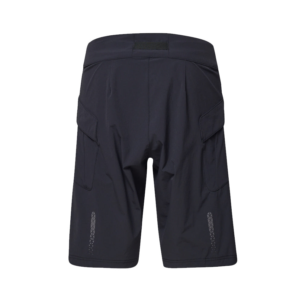 Oakley Drop In MTB Short blackout-1