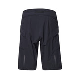 Oakley Drop In MTB Short blackout-1