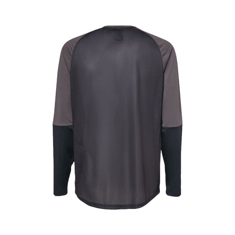 Oakley Factory Pilot MTB LS Jersey II black/forged-1