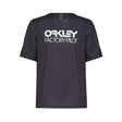Oakley Factory Pilot MTB SS Jersey II Blackout-0