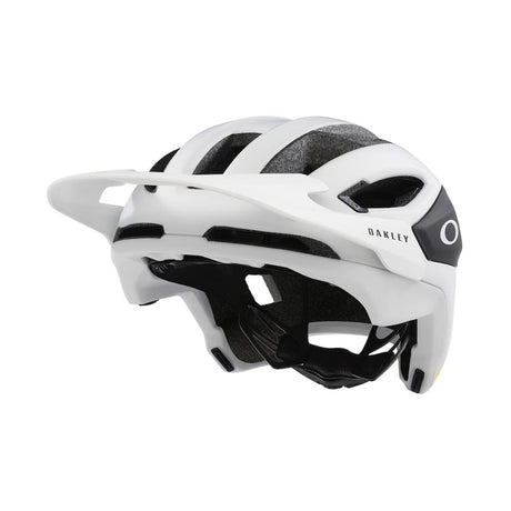 Oakley Helm DRT3 Trail Europe matt weiß-0