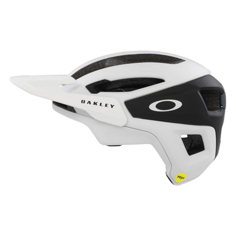 Oakley Helm DRT3 Trail Europe matt weiß-1