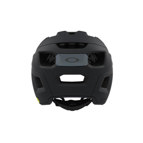 Oakley Helm DRT3 Trail matt schwarz-2