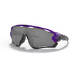 Oakley Brille Jawbreaker IHF / PRIZM Black-0