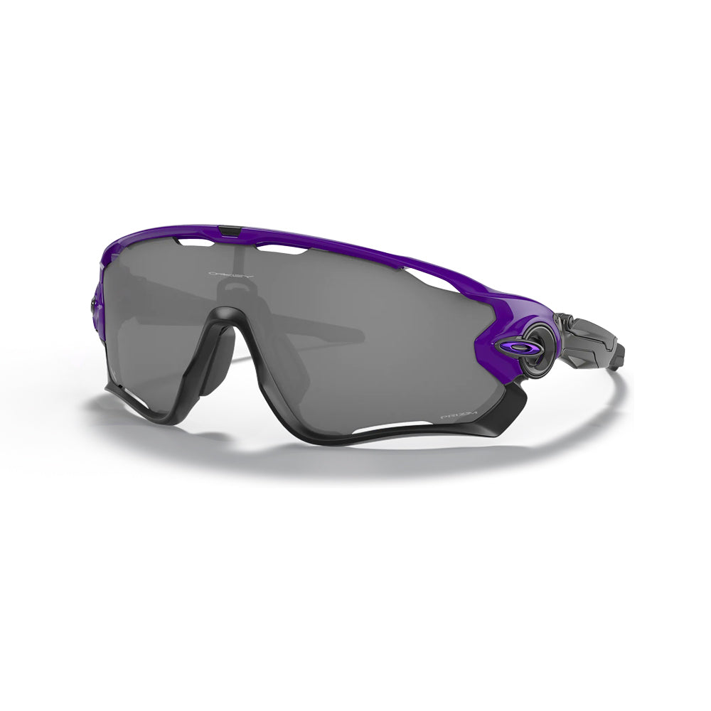 Oakley Brille Jawbreaker IHF / PRIZM Black-0
