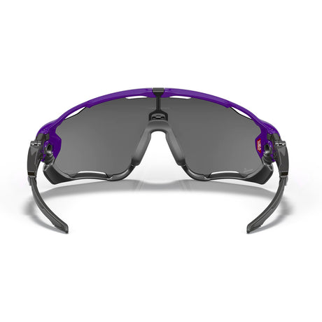 Oakley Brille Jawbreaker IHF / PRIZM Black-1