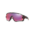 Oakley Brille Jawbreaker Matte black-0