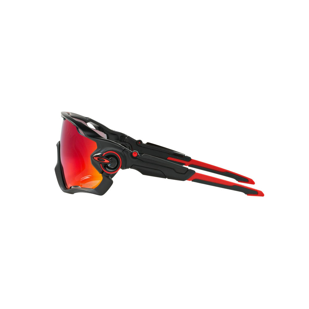 Oakley Brille Jawbreaker Matte black-1