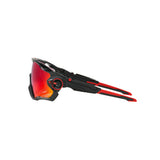 Oakley Brille Jawbreaker Matte black-1