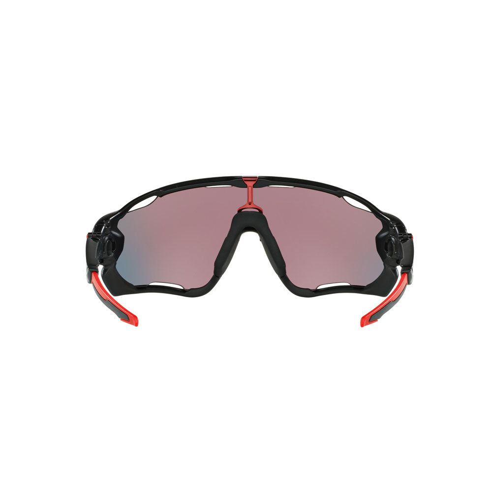 Oakley Brille Jawbreaker Matte black-2