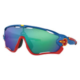 Oakley Jawbreaker Snapback Blue w / PRIZM Jade-0