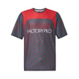 Oakley Seeker '75 SS Jersey uniform grey-0