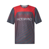 Oakley Seeker '75 SS Jersey uniform grey-0