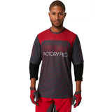 Oakley Seeker '75 SS Jersey uniform grey-2