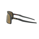 Oakley Brille Sutro matte carbon / PRIZM 24K-1