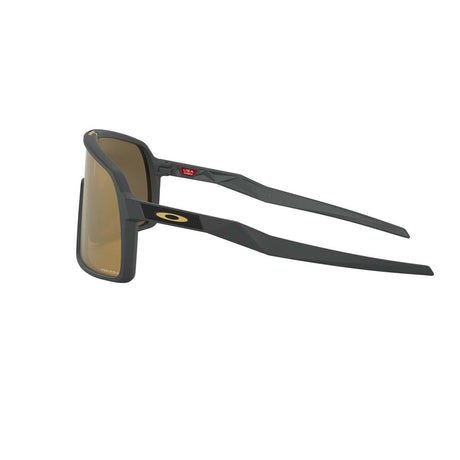 Oakley Brille Sutro matte carbon / PRIZM 24K-1