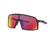 Oakley Brille Sutro Matte Black / Prizm Road-0