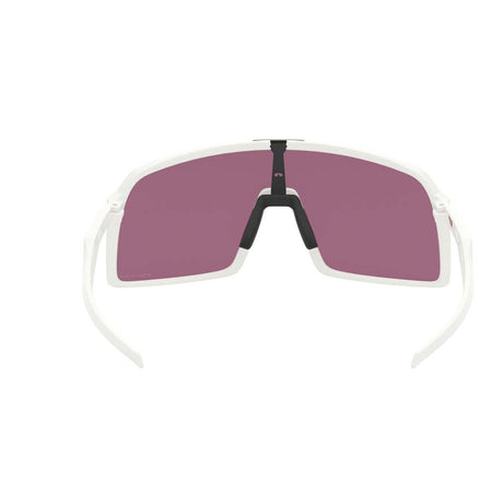 Oakley Brille Sutro Matte White / Prizm Road-2