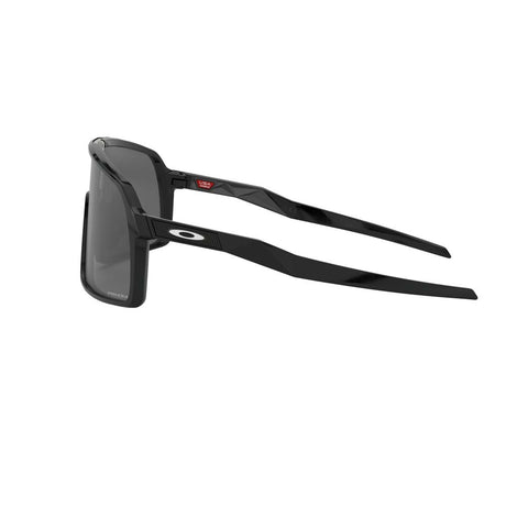 Oakley Brille Sutro Polished Black / Prizm black-1