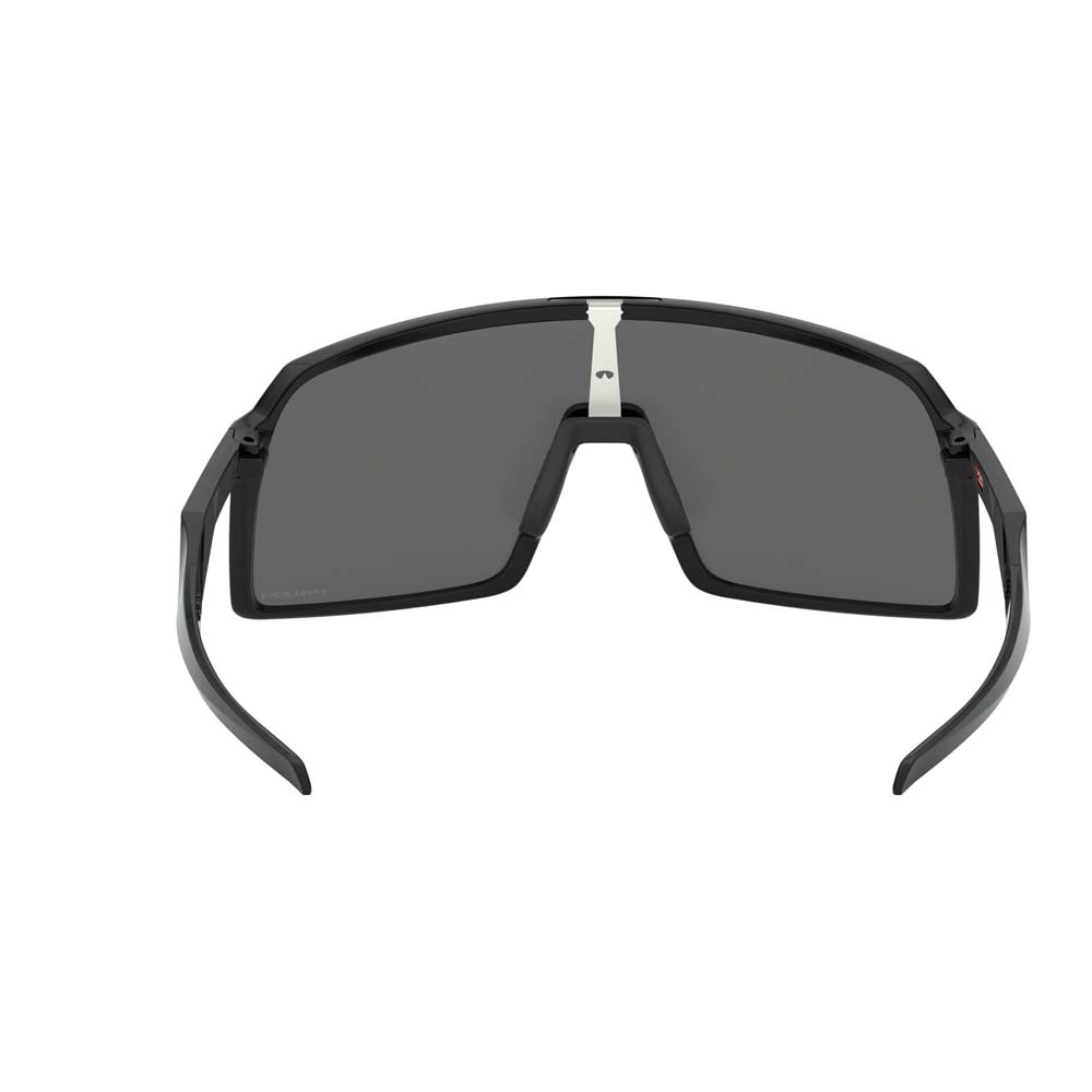 Oakley Brille Sutro Polished Black / Prizm black-2