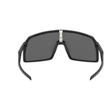 Oakley Brille Sutro Polished Black / Prizm black-2