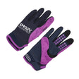 Oakley Women's All Mountain MTB Glove fathom-0