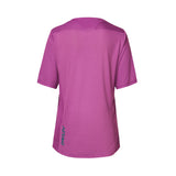 Oakley Women's Factory Pilot Lite SS II ultra purple-1
