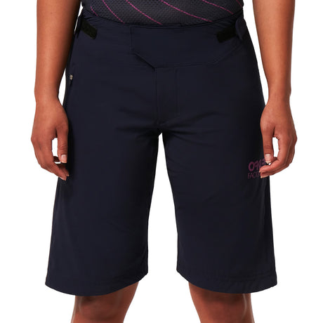Oakley Women's Factory Pilot RC Short fathom-0