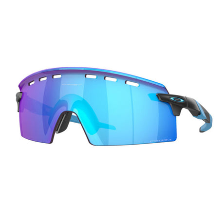 Oakley Brille Encoder Strike Vented matte black / PRIZM sapphire-0