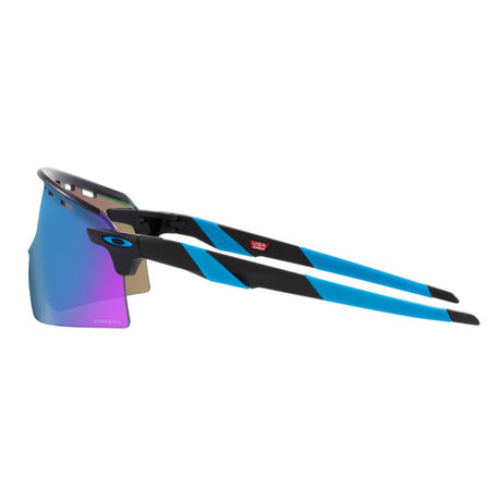Oakley Brille Encoder Strike Vented matte black / PRIZM sapphire-1