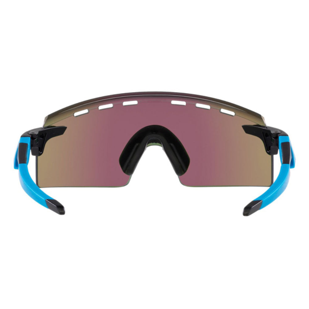 Oakley Brille Encoder Strike Vented matte black / PRIZM sapphire-2