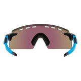 Oakley Brille Encoder Strike Vented matte black / PRIZM sapphire-2