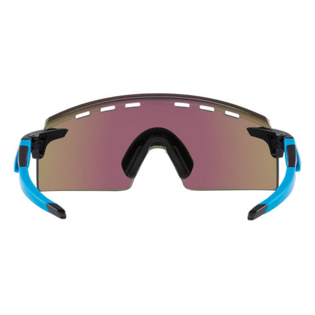 Oakley Brille Encoder Strike Vented matte black / PRIZM sapphire-2