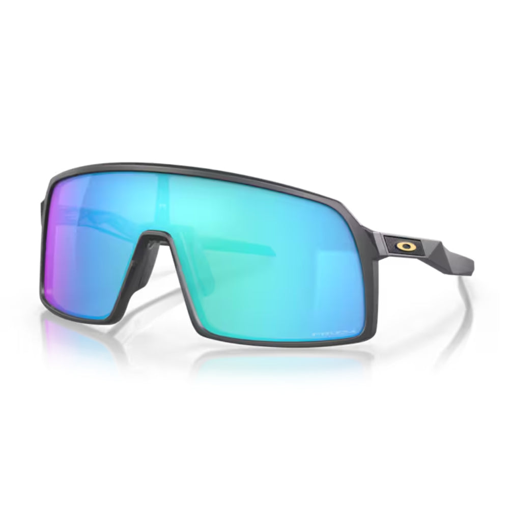 Oakley Brille Sutro black / PRIZM sapphire-0