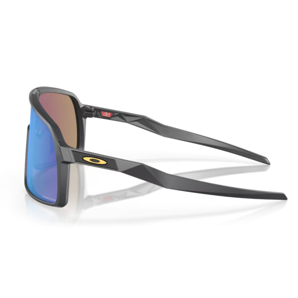 Oakley Brille Sutro black / PRIZM sapphire-1