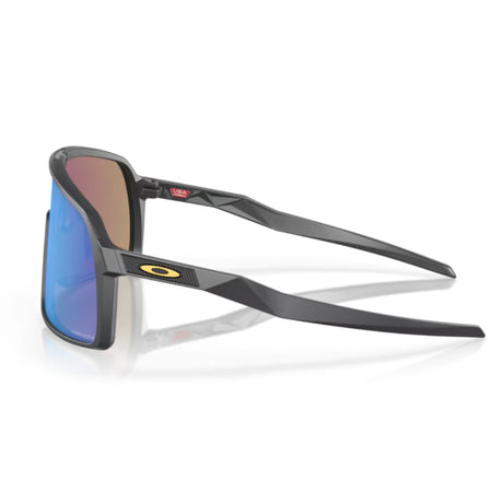 Oakley Brille Sutro black / PRIZM sapphire-1