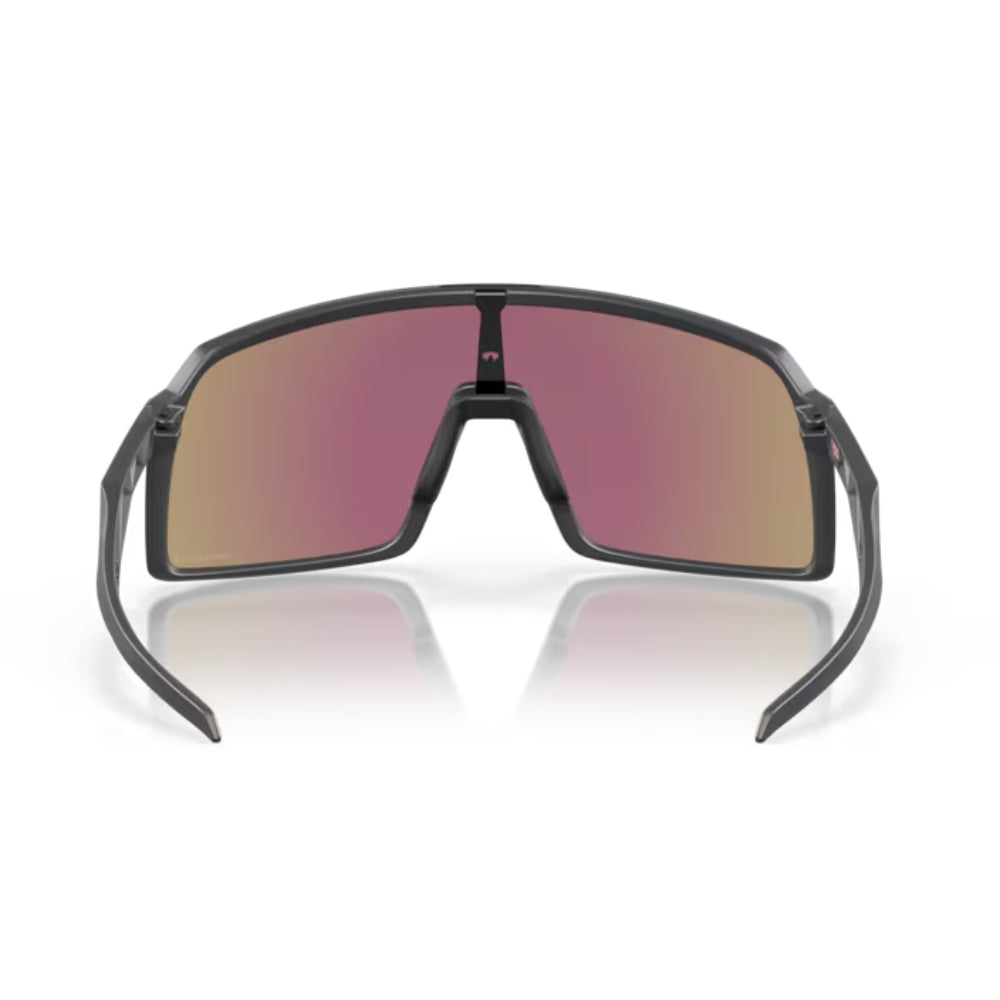 Oakley Brille Sutro black / PRIZM sapphire-2