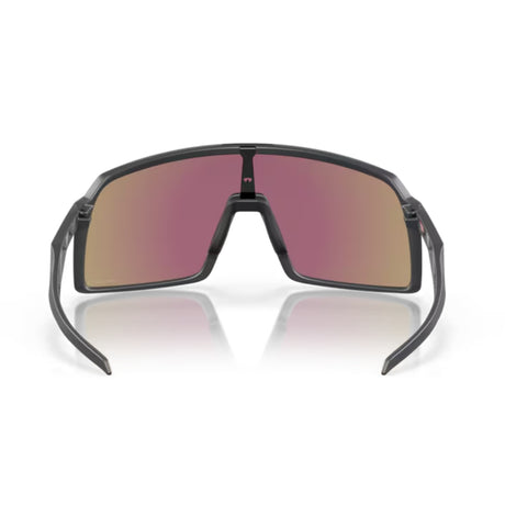 Oakley Brille Sutro black / PRIZM sapphire-2